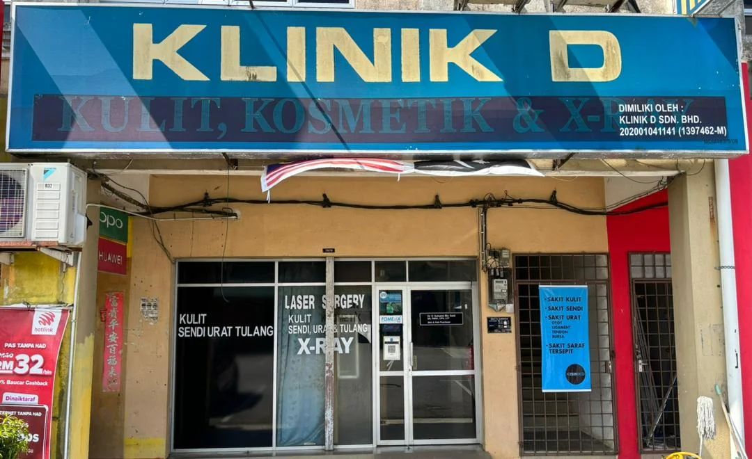 Klinik D