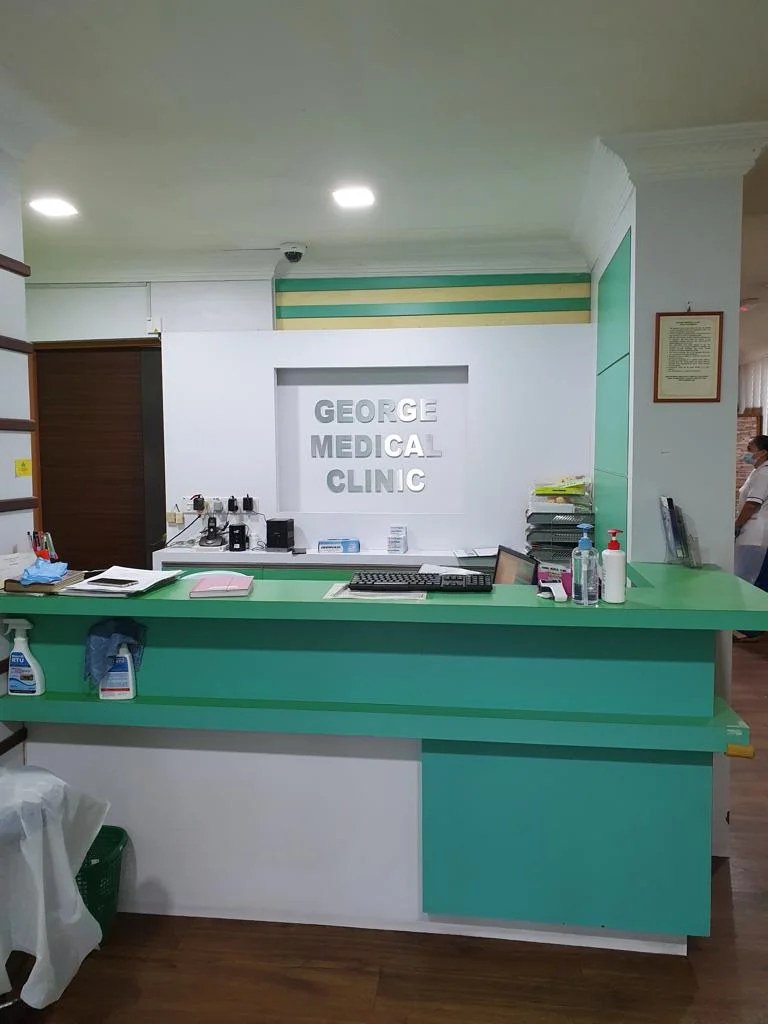 George Medical Clinic