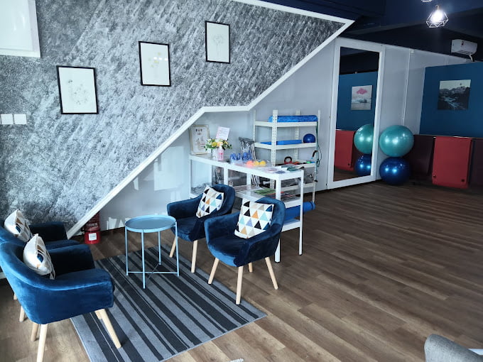Excellence Physio & Rehab Centre