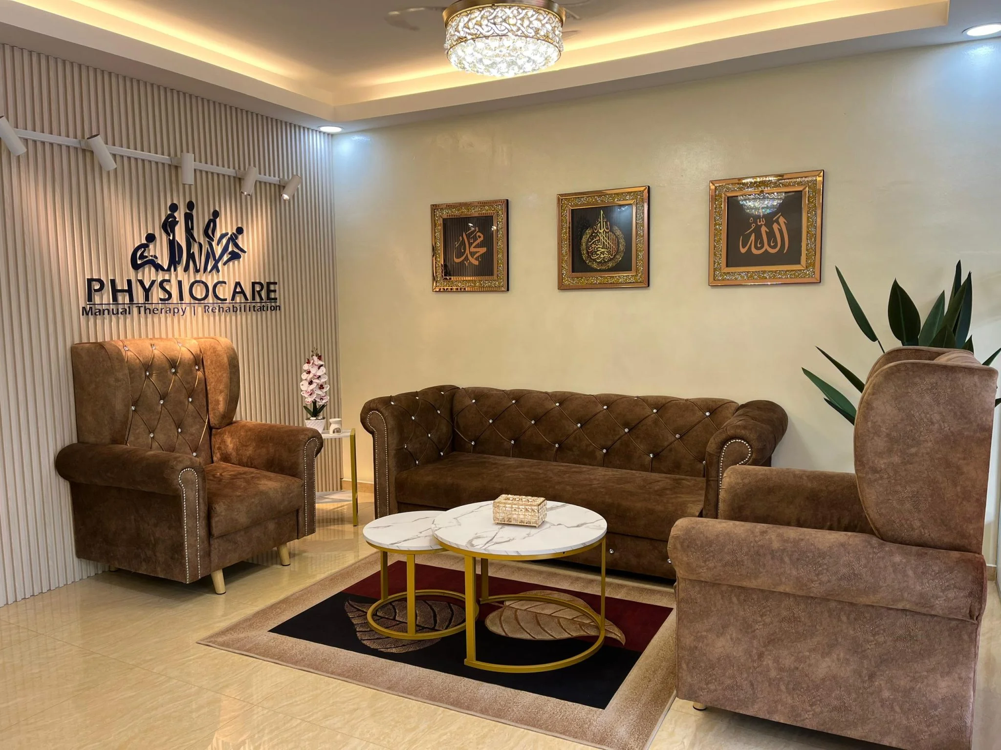 Physiocare Rehab