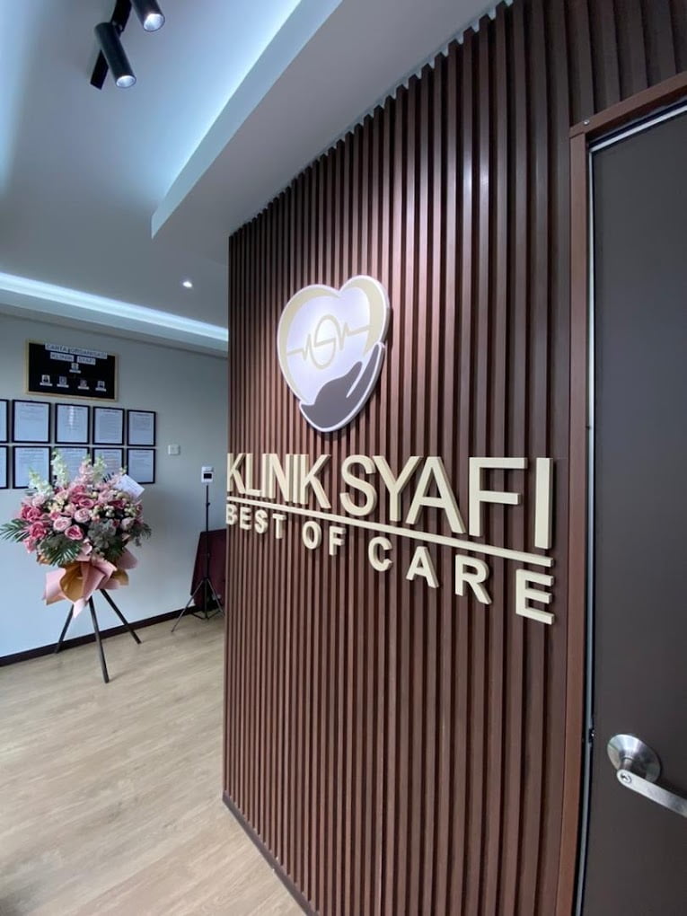 Klinik Syafi