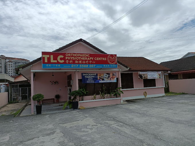 Tlc Physiotherapy Penang