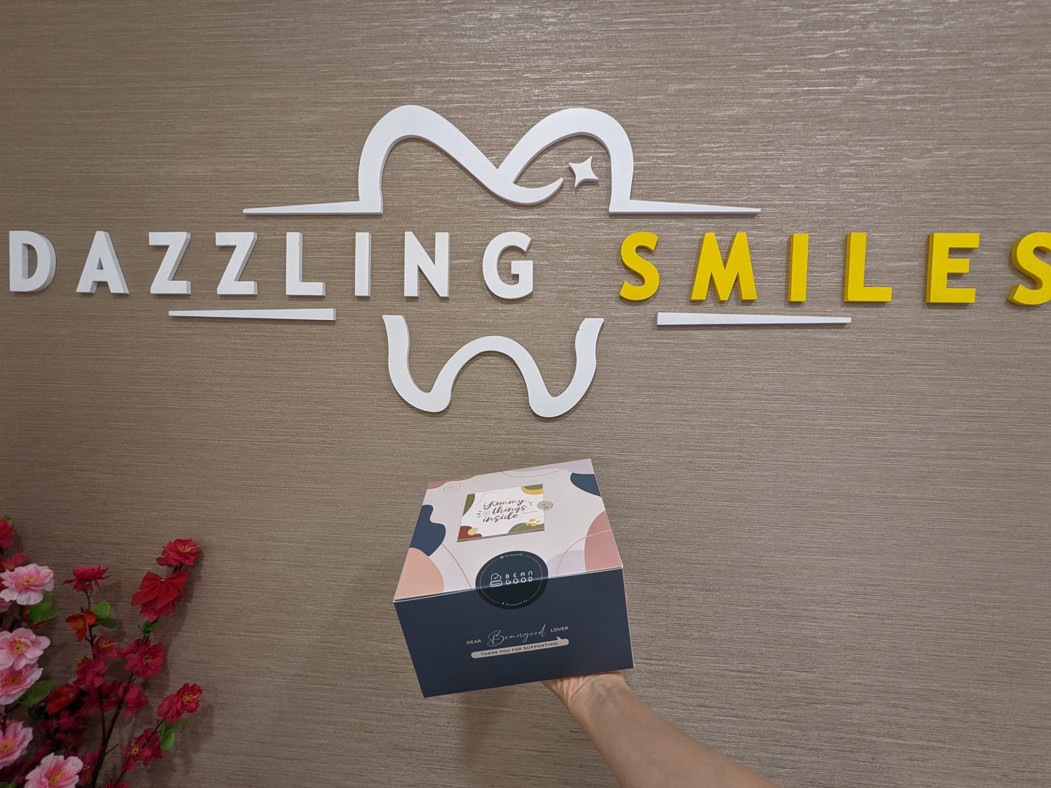 Dazzling Smiles Dental Clinic