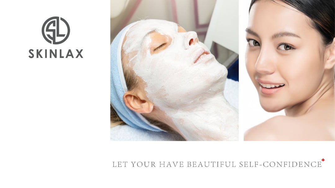 Skinlax Aesthetic
