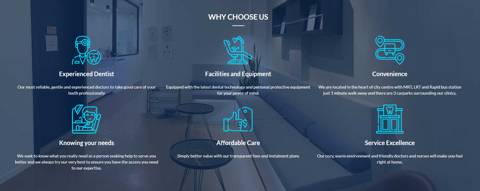 Teethos Dental Clinic