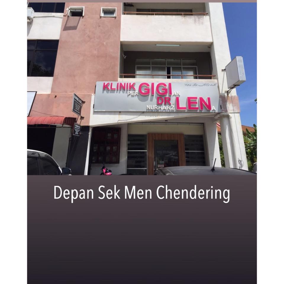 Klinik Pergigian Dr Len