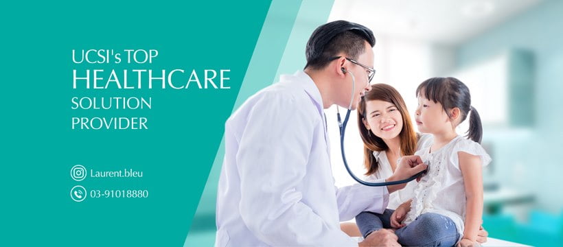 Laurent Bleu Medical Clinic