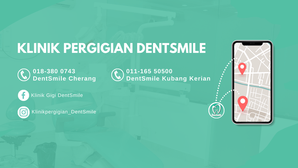 Klinik Pergigian Dentsmile