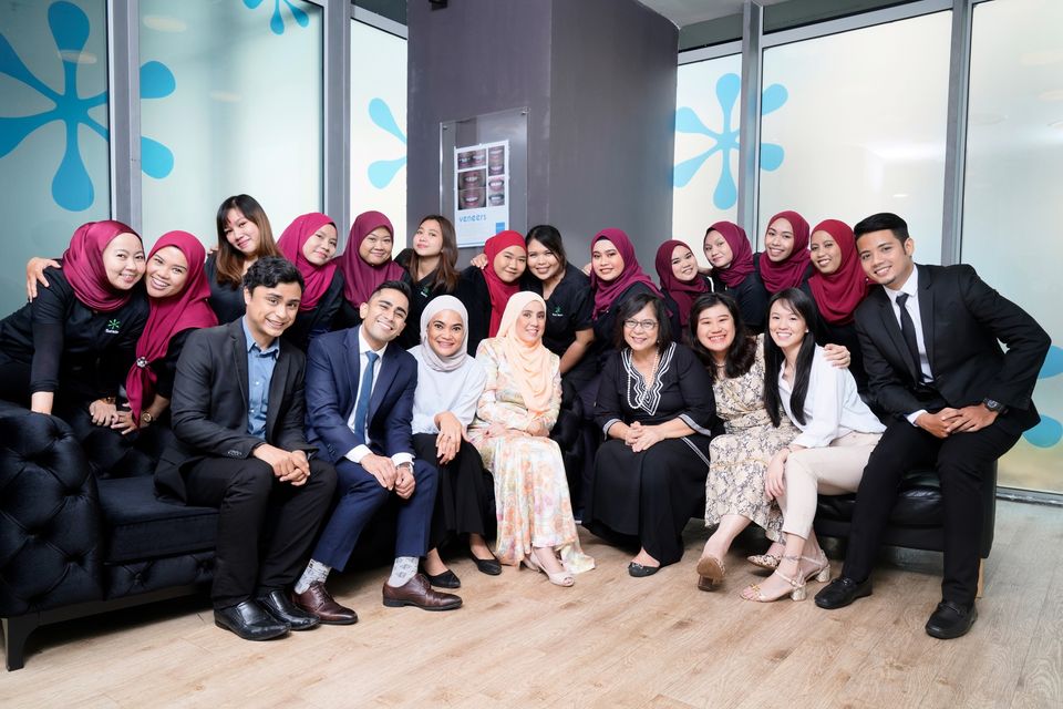 Klinik Pergigian Fauziah