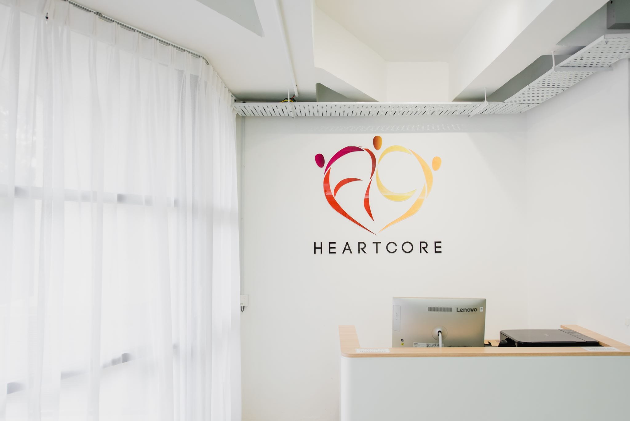 Heartcore Physiotherapy and Pilates Studio