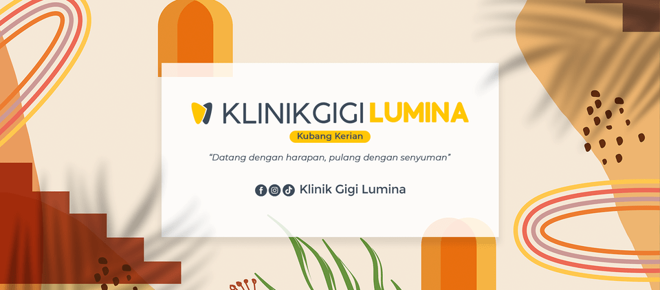 Klinik Gigi Lumina