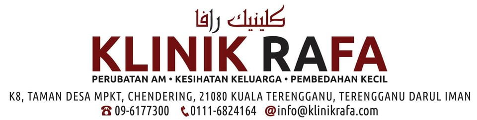 Klinik Rafa