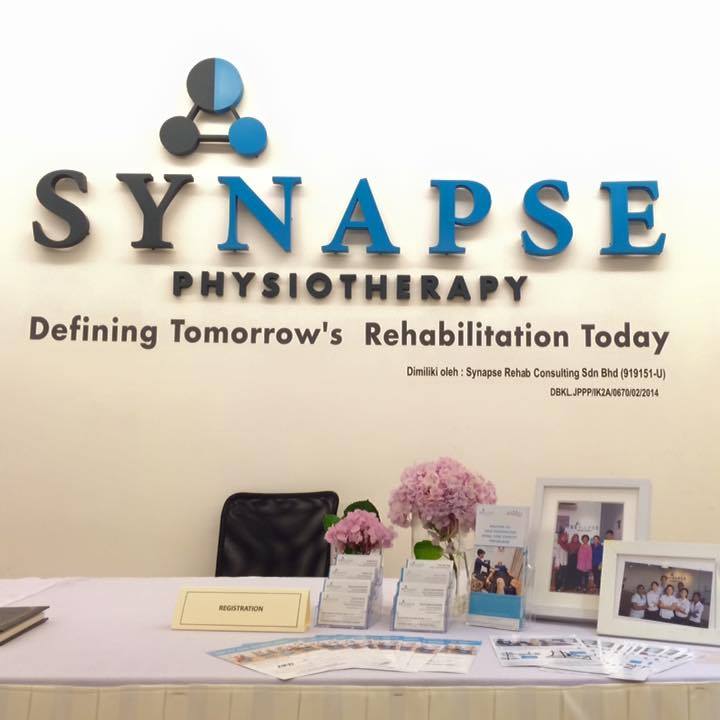 Synapse Physiotherapy