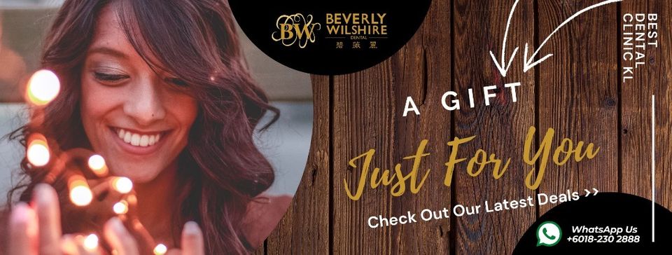 Beverly Wilshire Dental