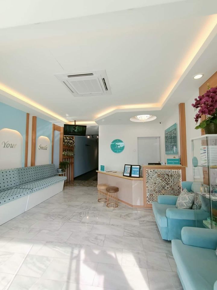 Klinik Pergigian Lefeera