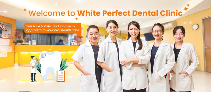 White Perfect Dental Clinic