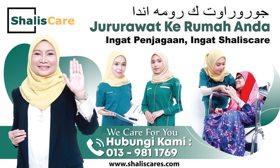 Shaliscare Rehab & Physio Center