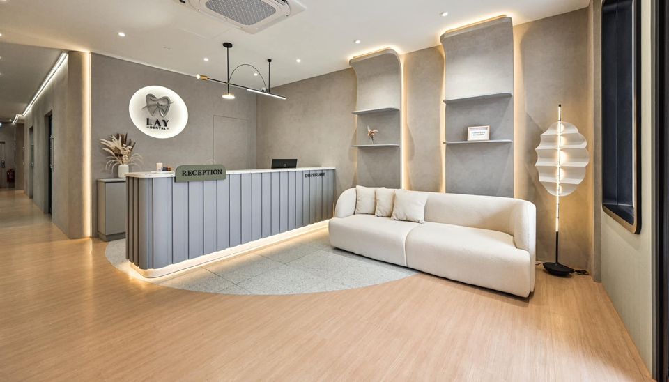 Lay Dental Clinic