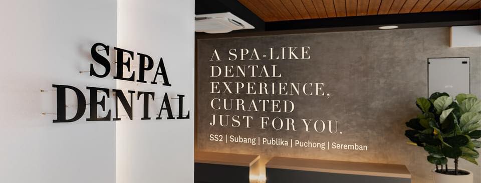 Sepa Dental