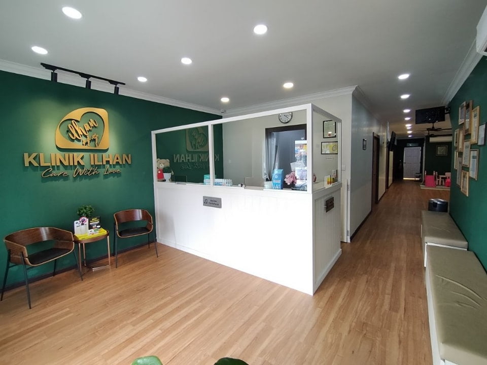 Klinik Ilhan