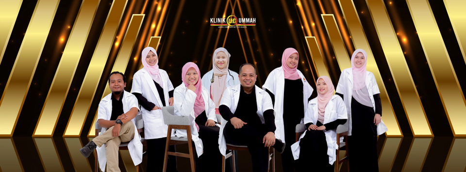 Klinik Ummah Kota Bharu (Perubatan & Pergigian & X-Ray)