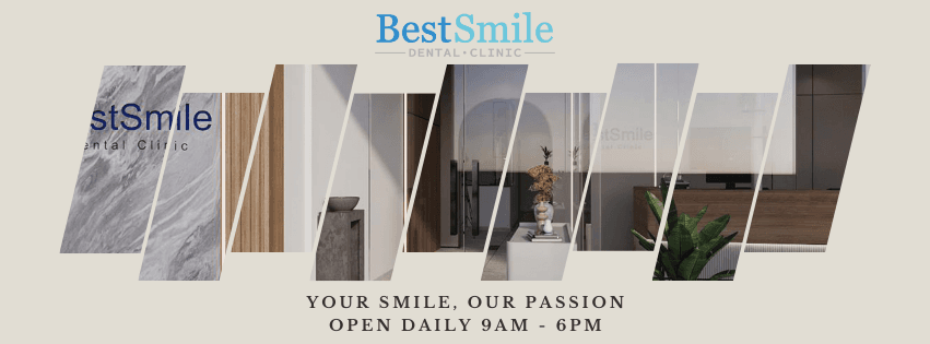 Bestsmile Dental Clinic