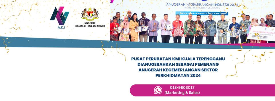 Kmi Kuala Terengganu Medical Centre