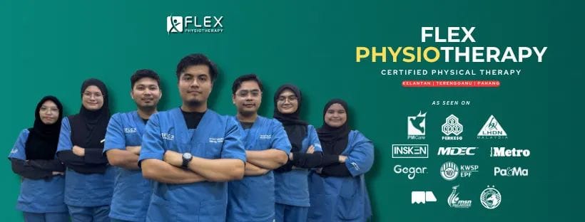 Flex Physiotherapy Kelantan