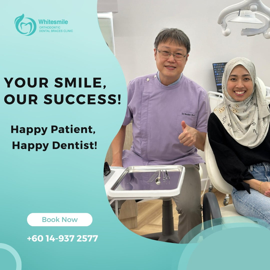 Whitesmile Dentist