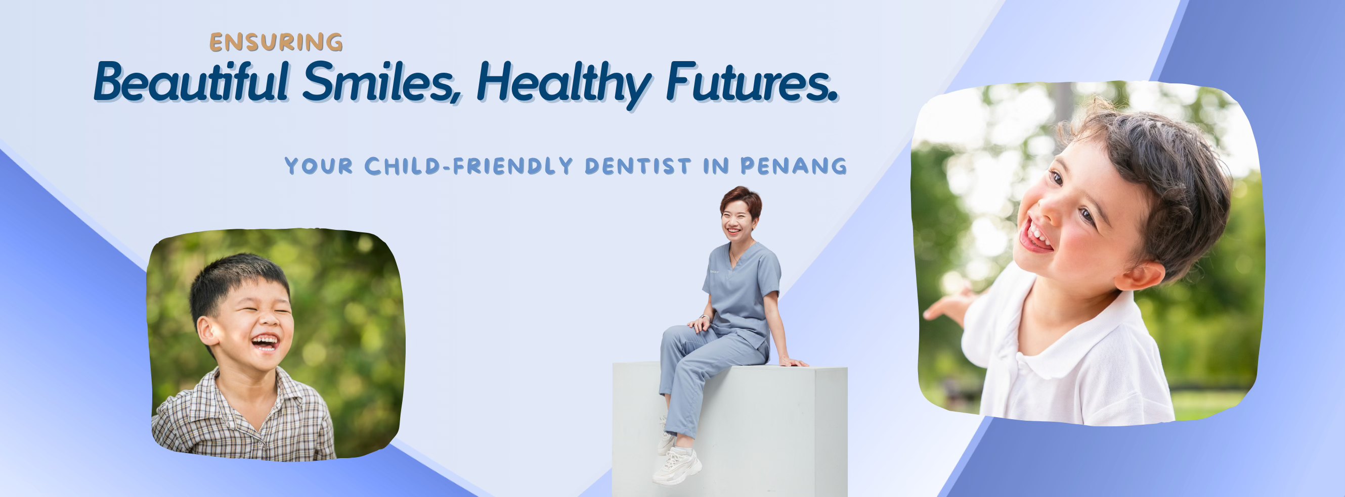 Beautiful Smile Dental Clinic by Dr Jamie Khoo