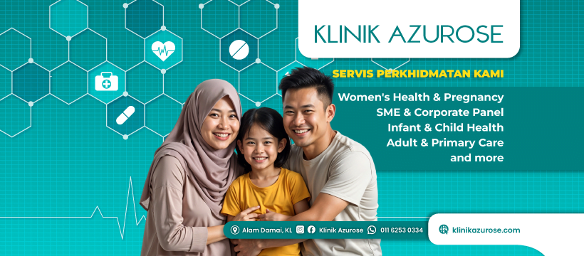 Klinik Azurose