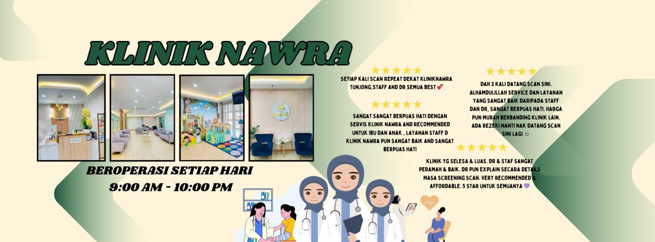 Klinik Nawra Sri Cemerlang