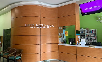 Klinik Metromedic
