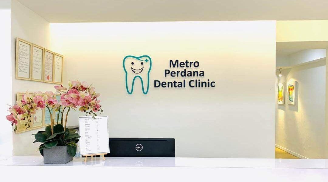 Metro Perdana Dental Clinic