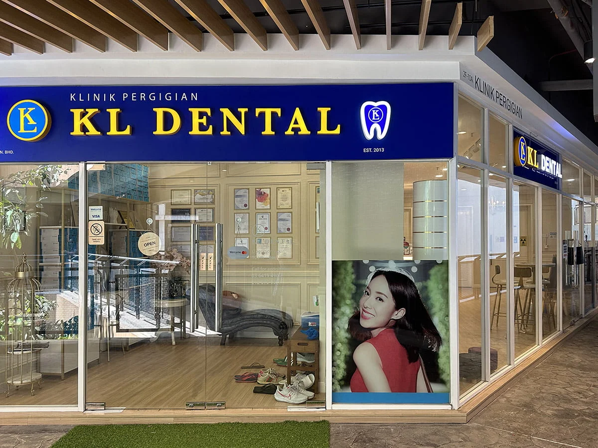 Kl Dental