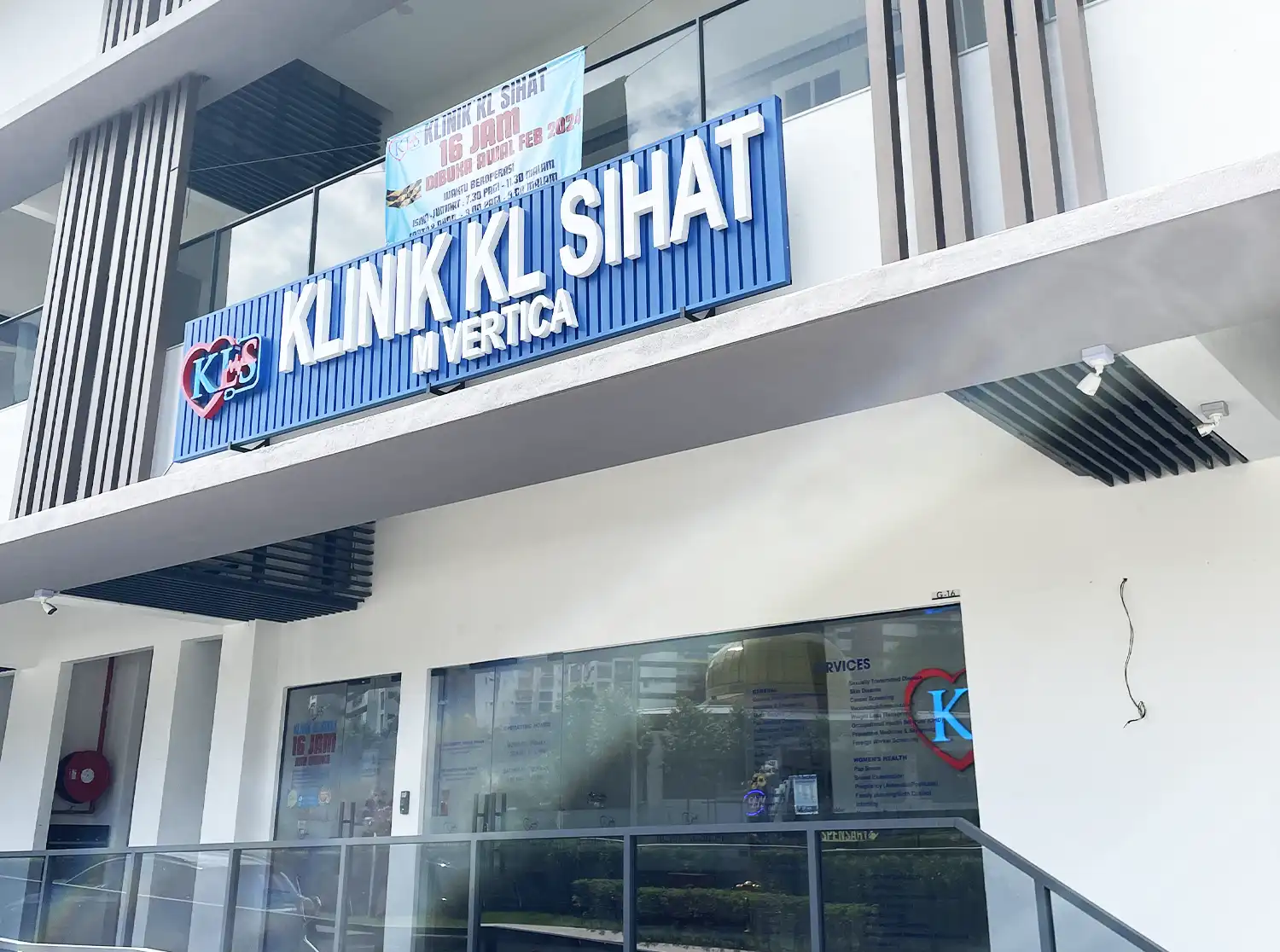 Klinik Kl Sihat