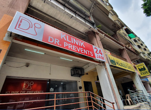 Imperial Dental Specialist Centre