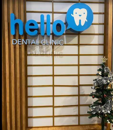 Hello Dental Clinic