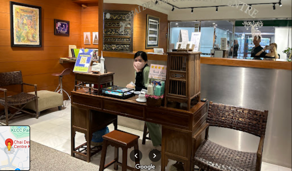 Chai Dental & Implant Centre Kl