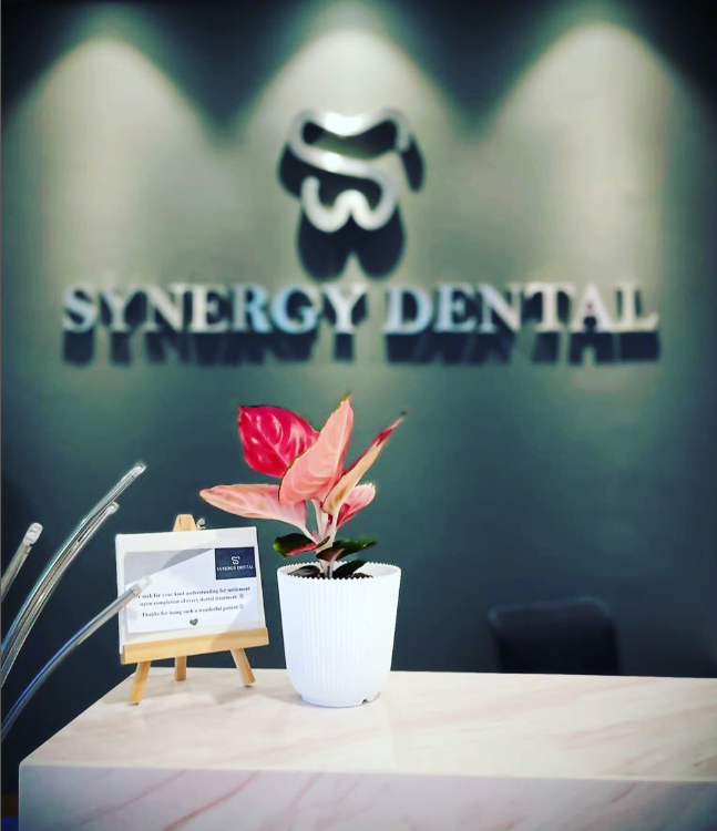 Synergy Dental Specialist Clinic