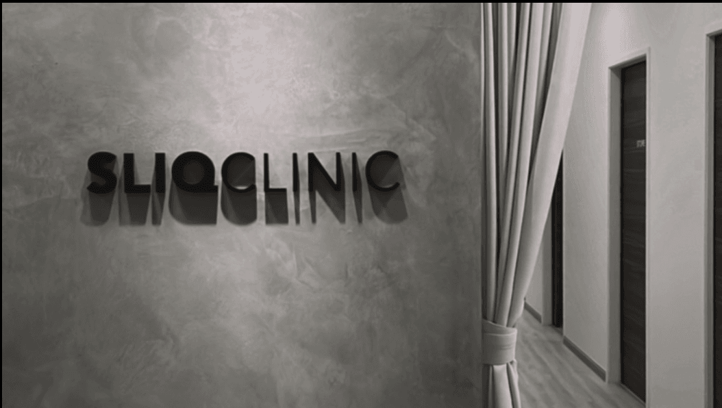 Sliq Clinic Kl