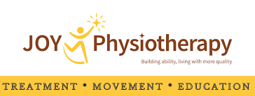 Joy Physiotherapy and Wellness Centre 喜悦物理治疗