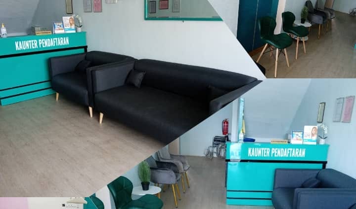 Klinik Pergigian Alfalah