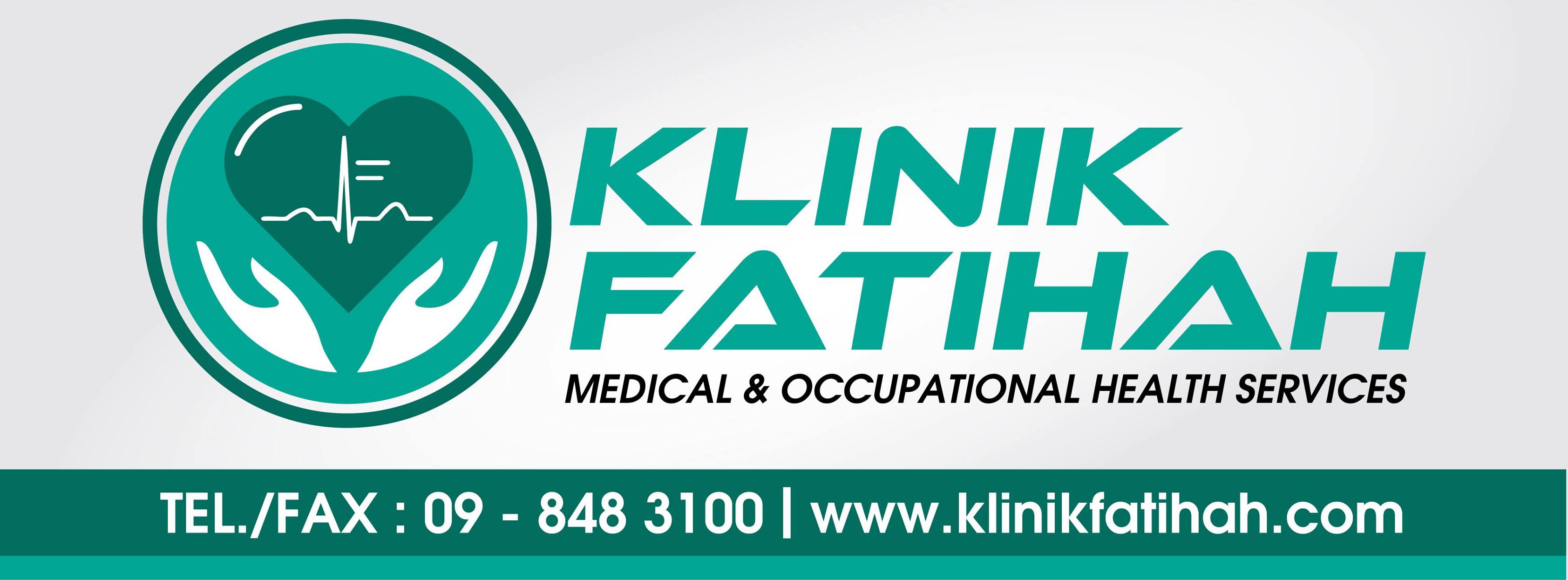 Klinik Fatihah (Klinik Perubatan Swasta)