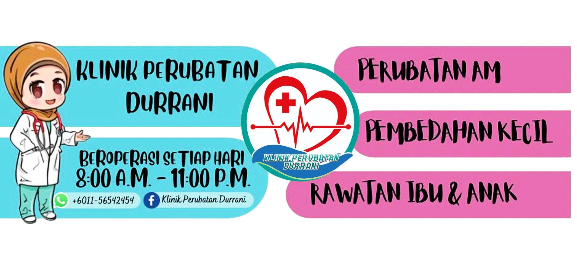 Klinik Perubatan Durrani
