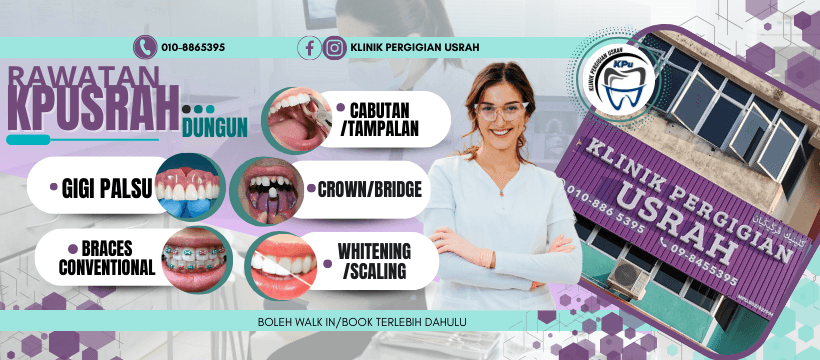 Klinik Pergigian Usrah