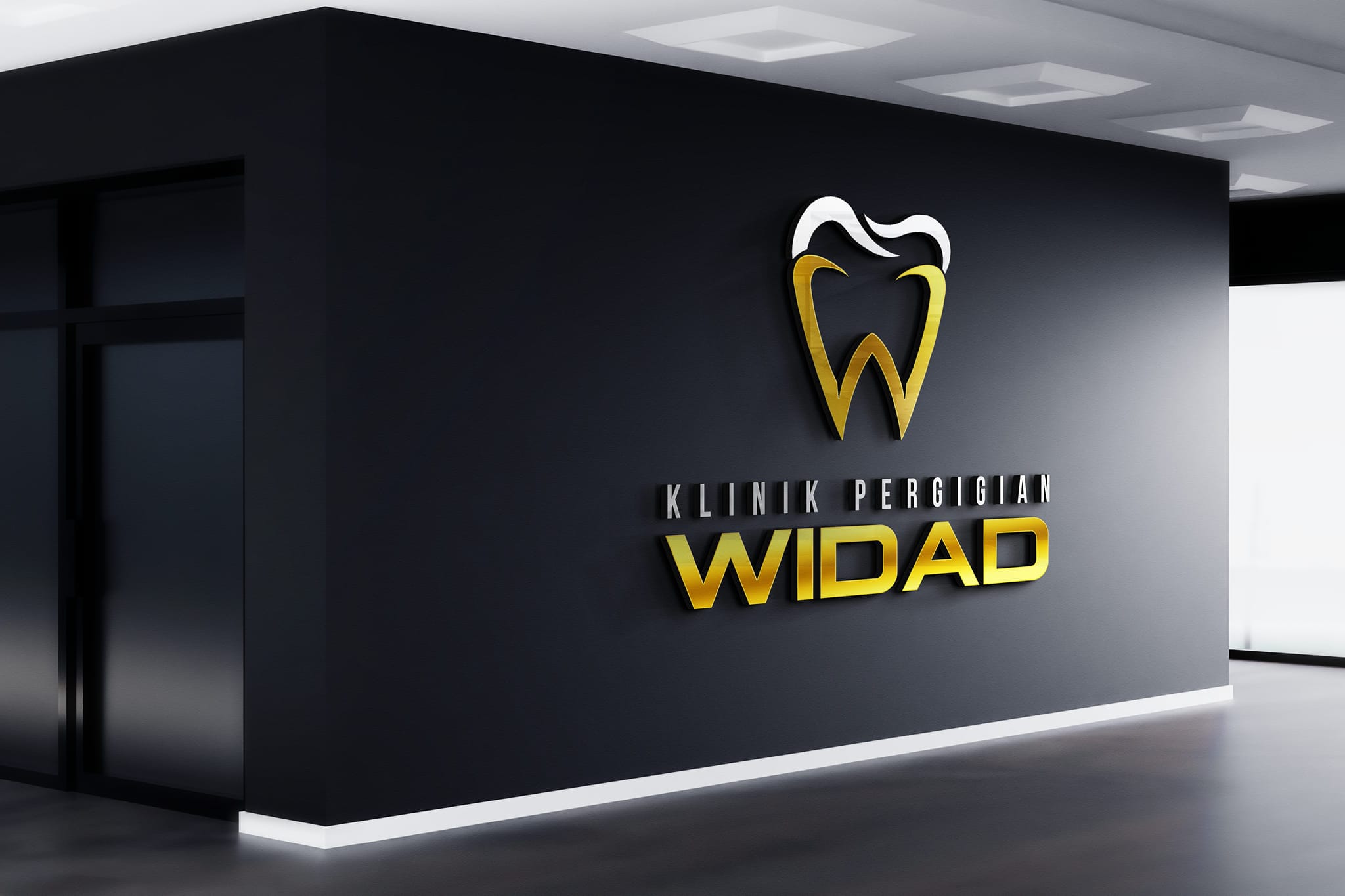 Klinik Pergigian Widad Seberang Takir