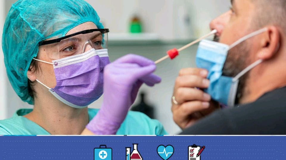 Klinik Mediviron Tasek 16 Jam