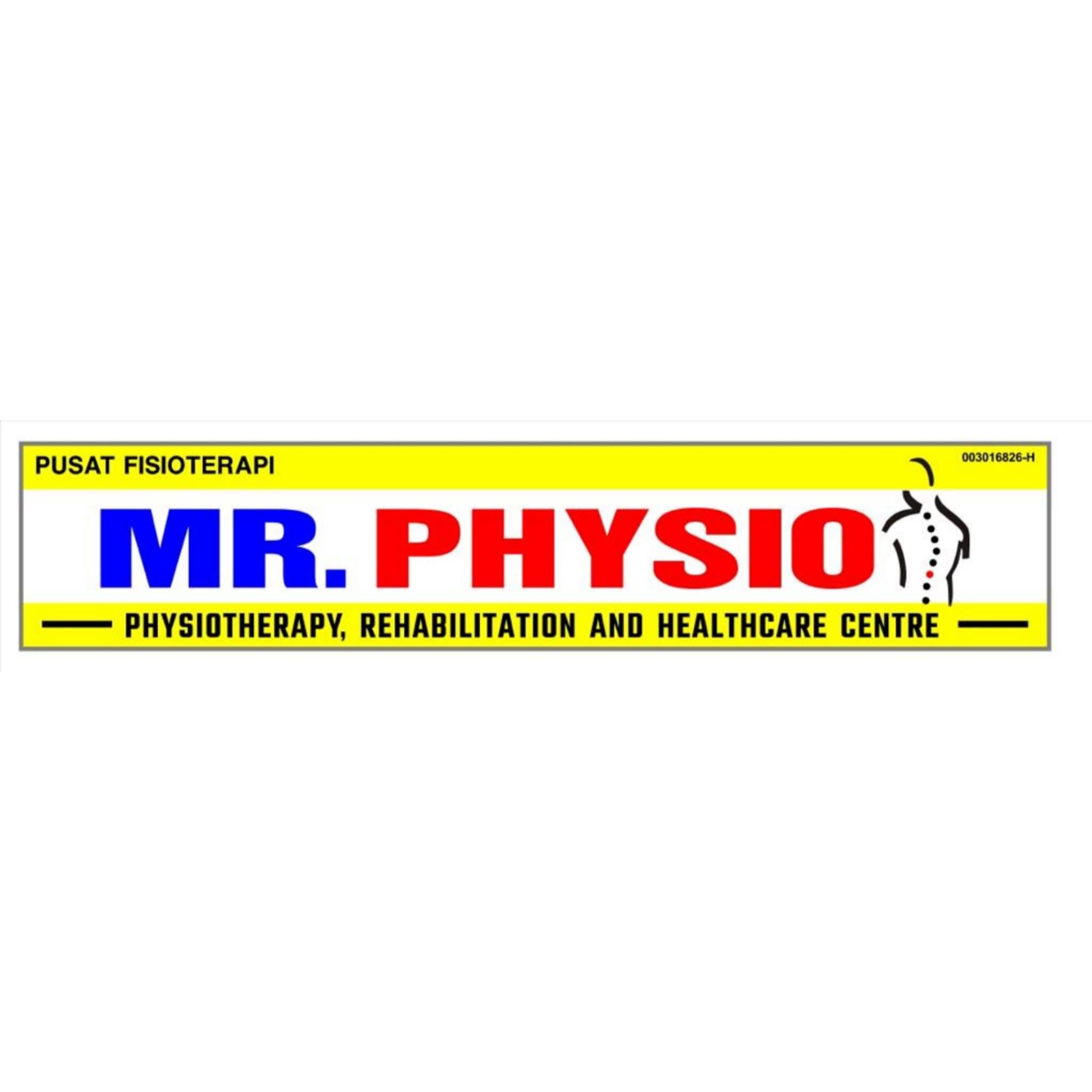 Mr Physio Centre
