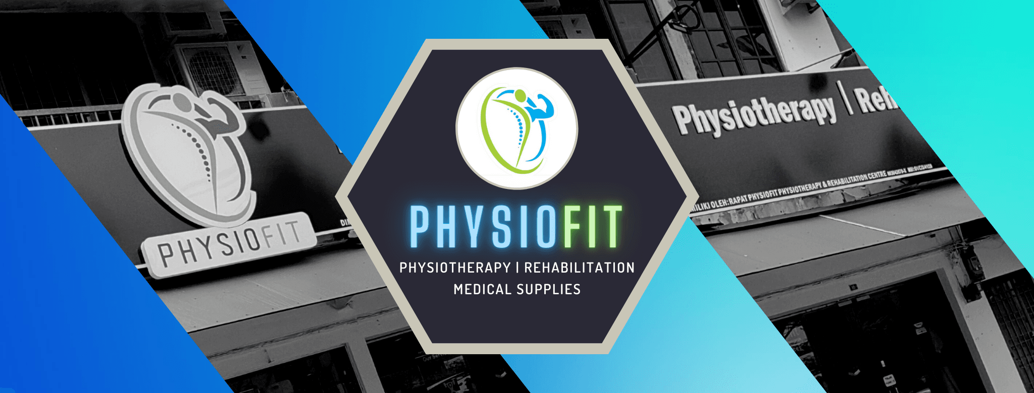 Physiofit Physiotherapy & Rehabilitation Centre
